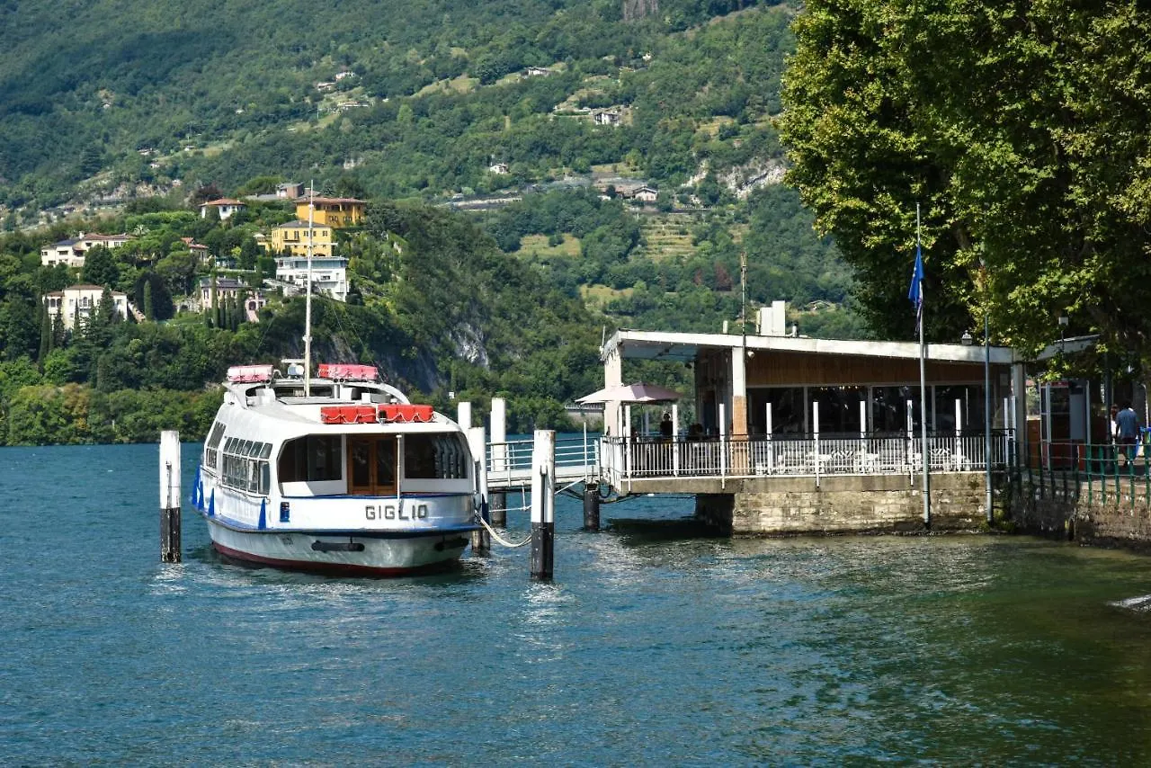 La Maison De Miki Apartment Lecco