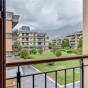  Appartamento Il Broletto - Affitti Brevi Italia
