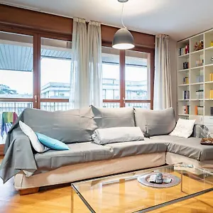  Appartamento Broletto Park - Affitti Brevi Italia