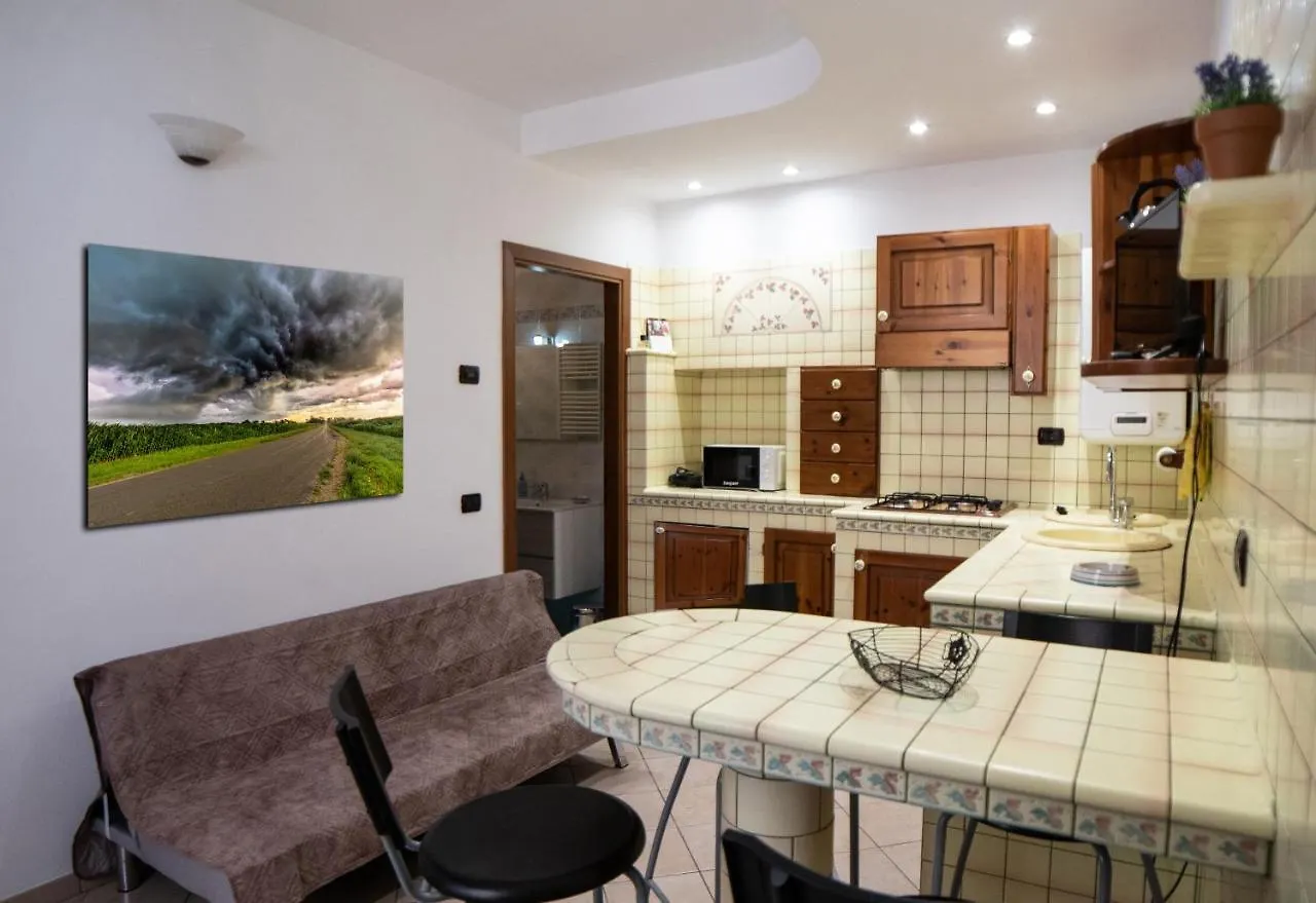 La Maison De Miki Lecco Apartment