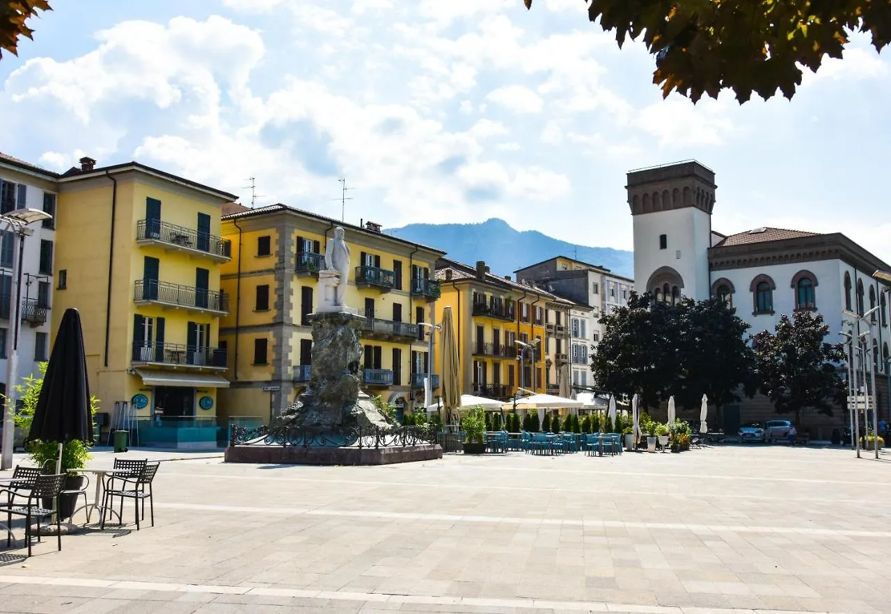 La Maison De Miki Lecco 0*,  Italy