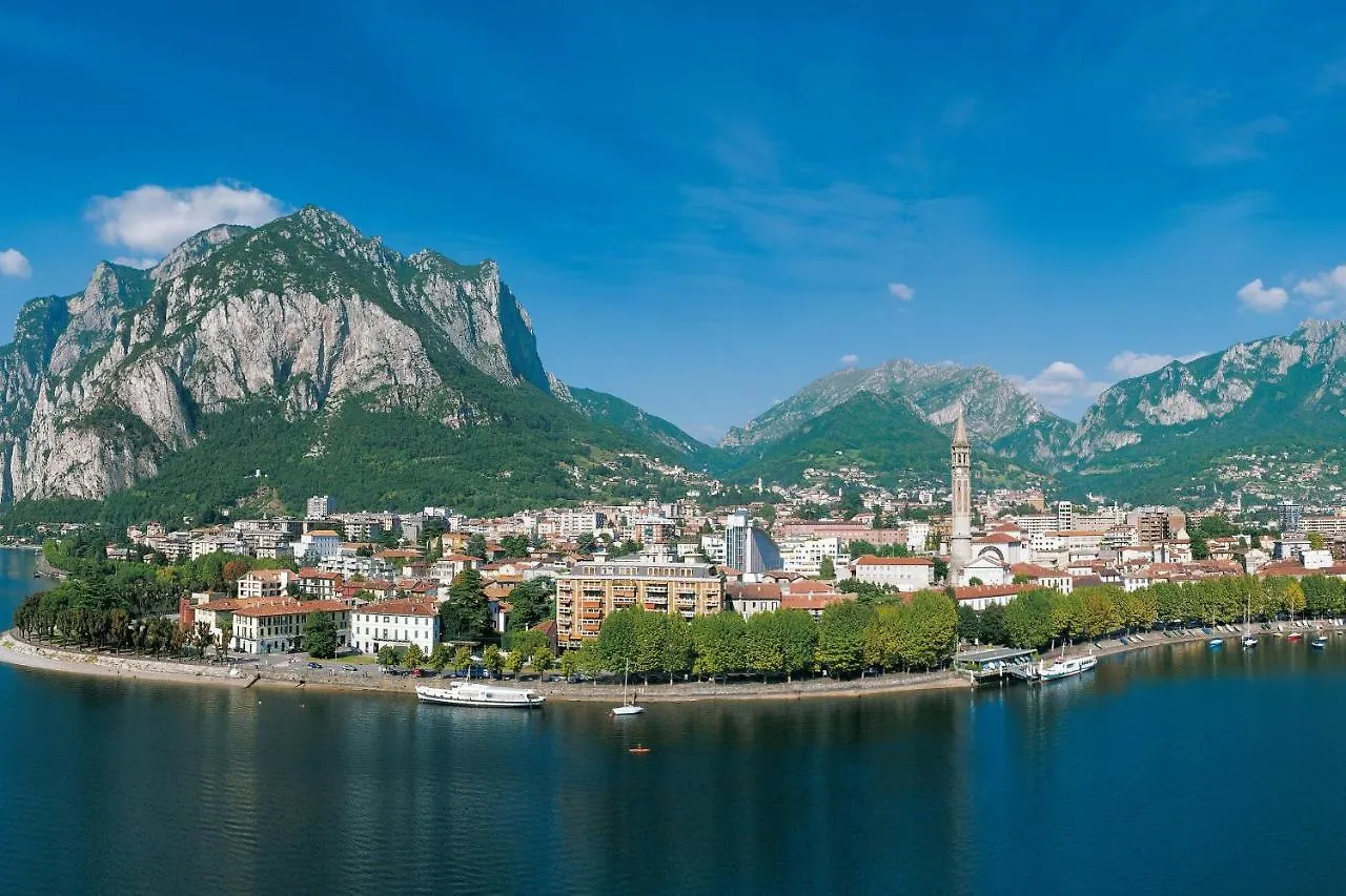 La Maison De Miki Lecco 0*,