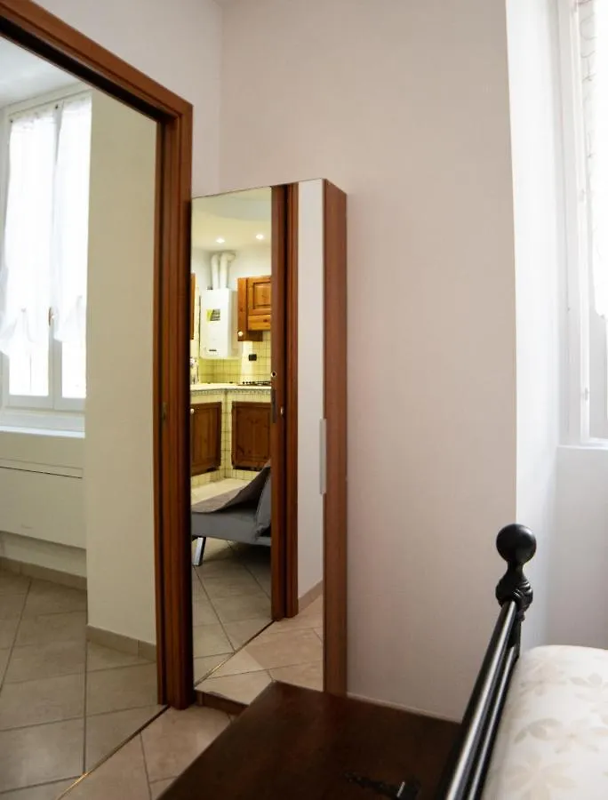 La Maison De Miki Lecco Apartment
