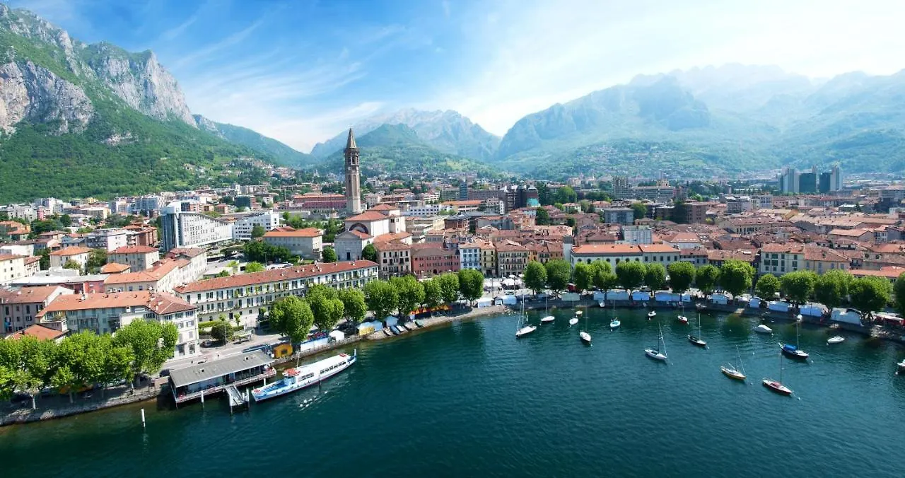 La Maison De Miki Lecco 0*,  Italy