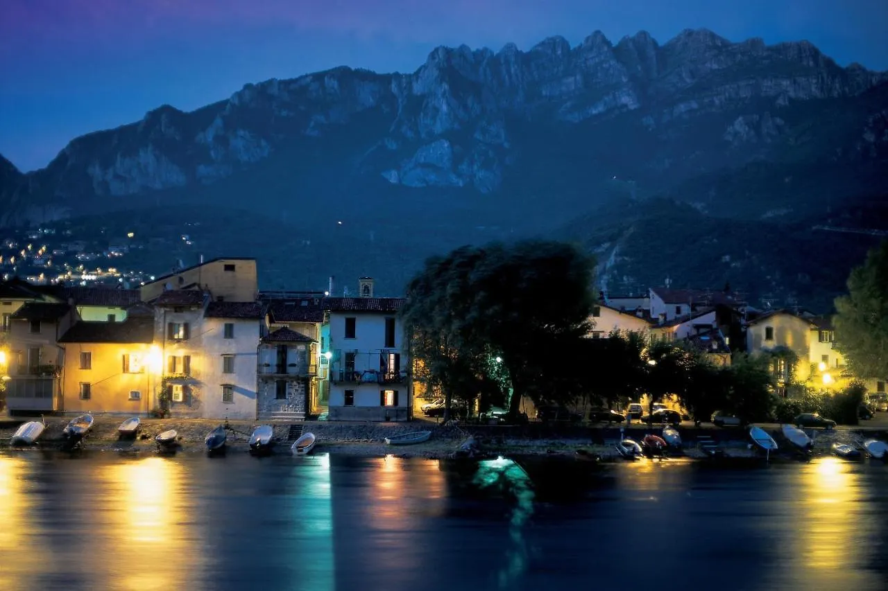 La Maison De Miki Lecco