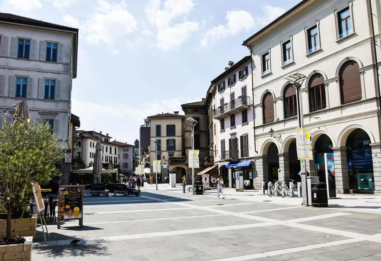 La Maison De Miki Apartment Lecco