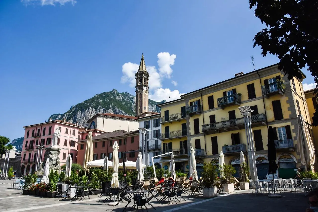 La Maison De Miki Lecco 0*,